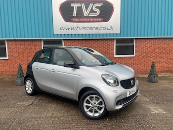 smart forfour feature image