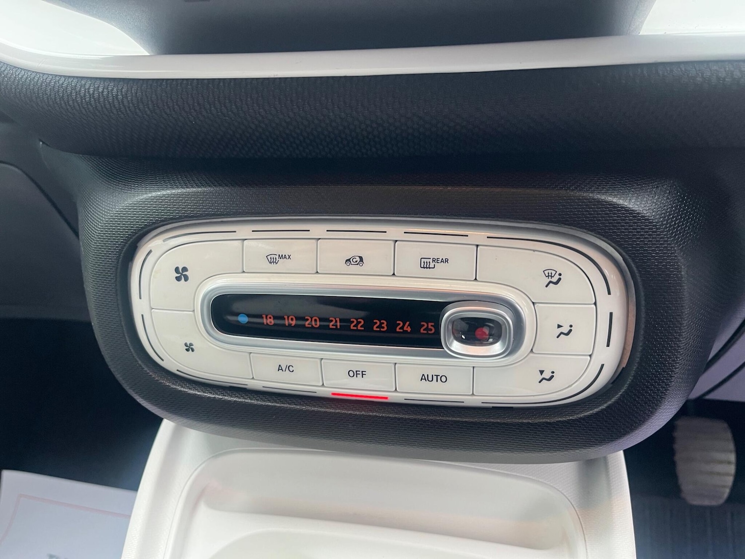 Used smart forfour for sale - 76989887: Photo 22