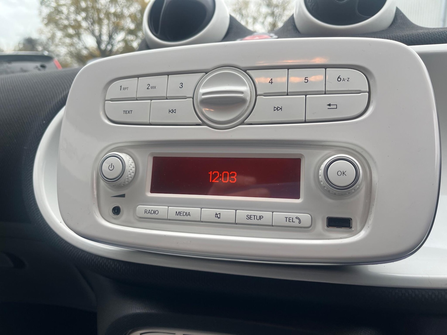 Used smart forfour for sale - 76989887: Photo 23