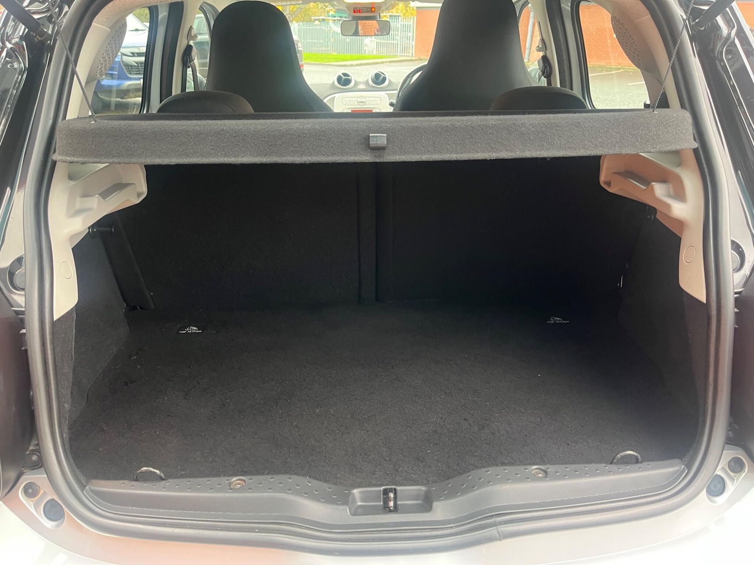 Used smart forfour for sale - 76989887: Photo 24