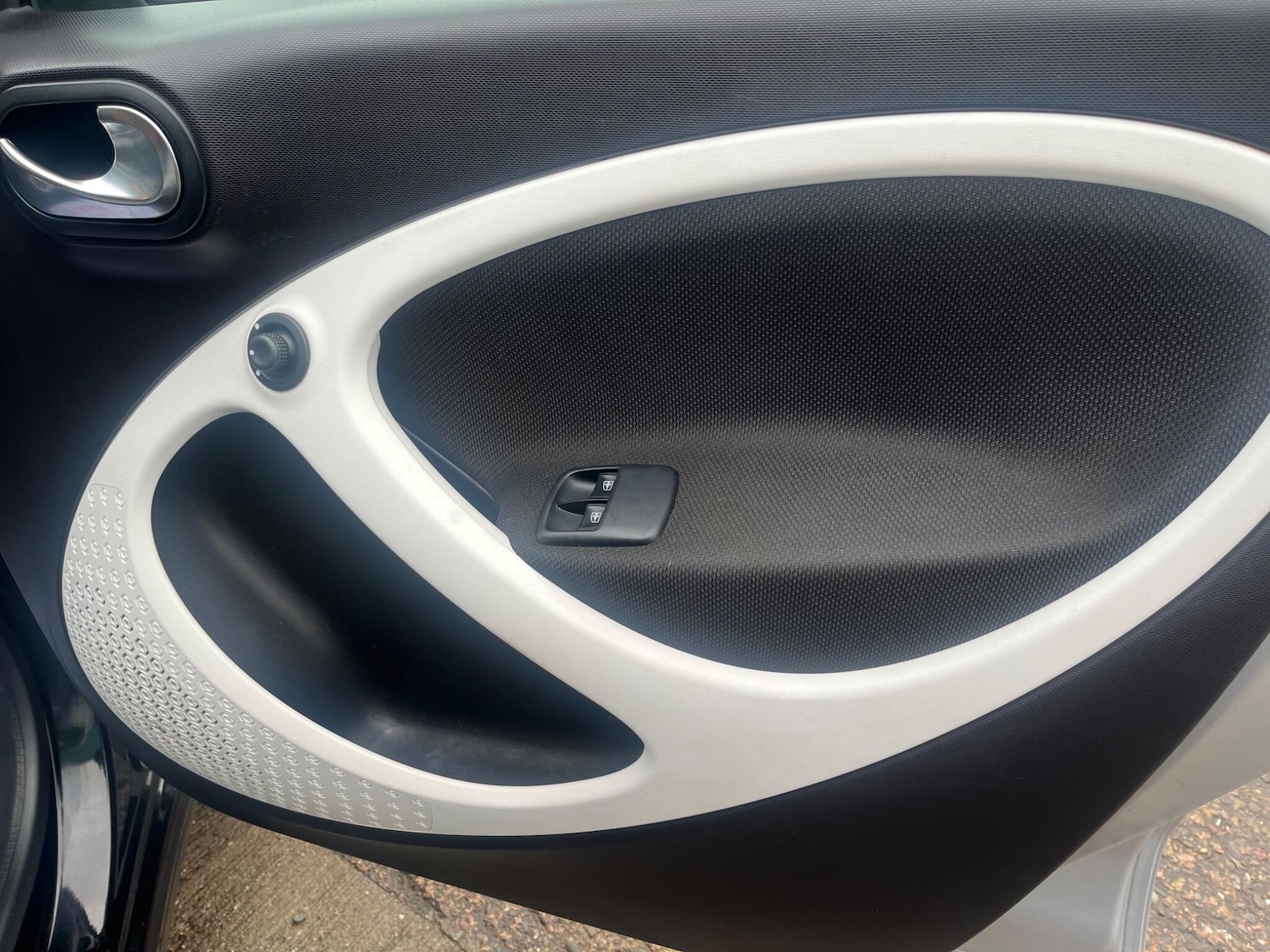 Used smart forfour for sale - 76989887: Photo 25