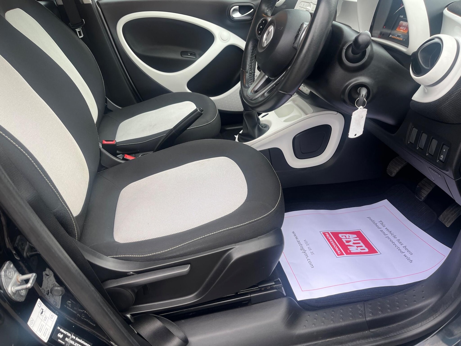 Used smart forfour for sale - 76989887: Photo 5