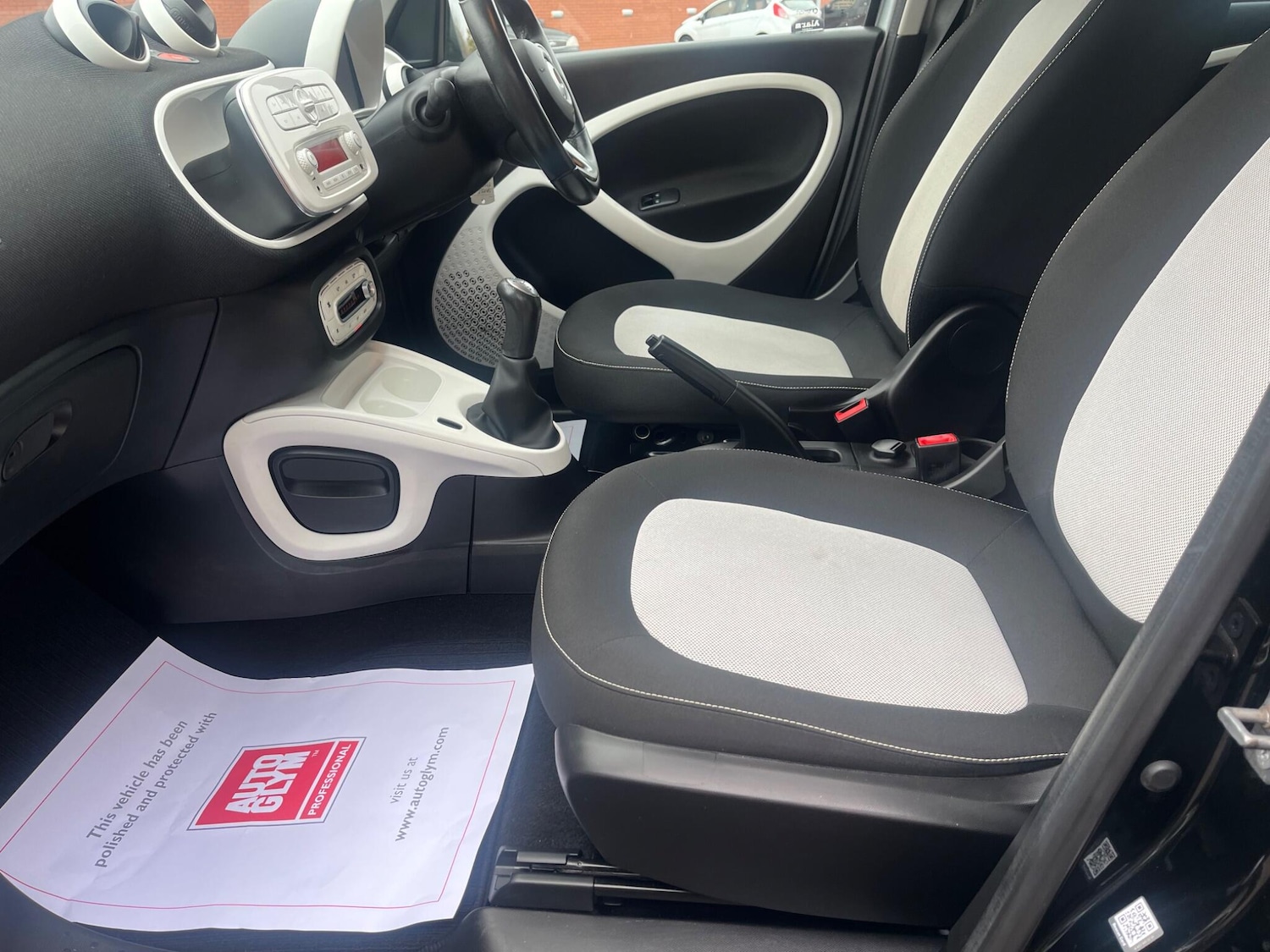 Used smart forfour for sale - 76989887: Photo 6