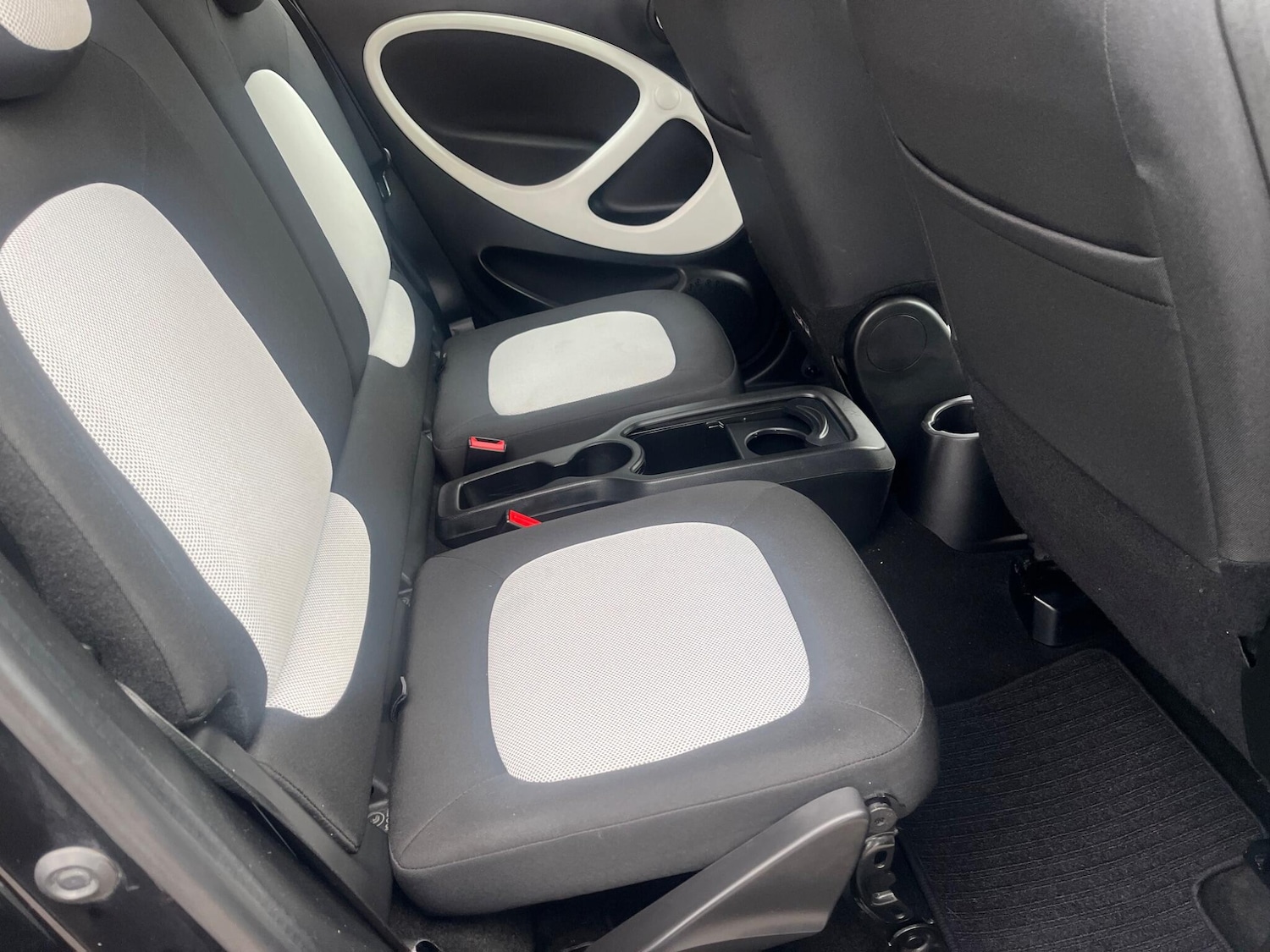 Used smart forfour for sale - 76989887: Photo 8