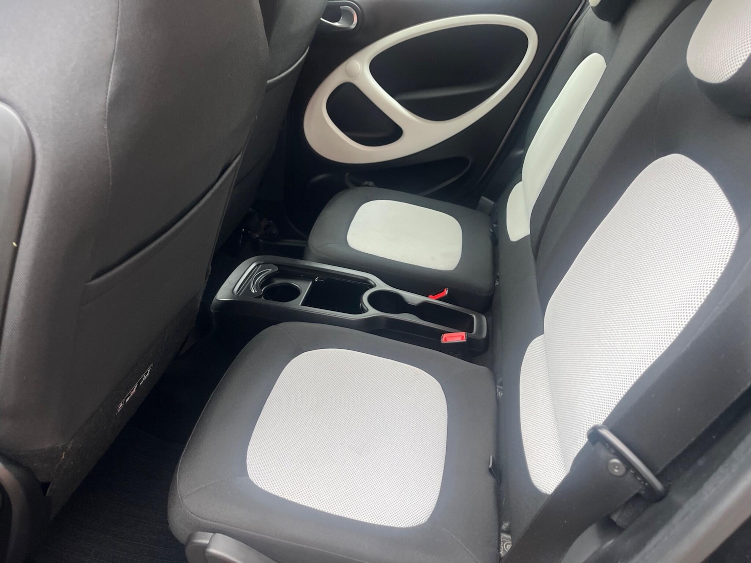 Used smart forfour for sale - 76989887: Photo 9