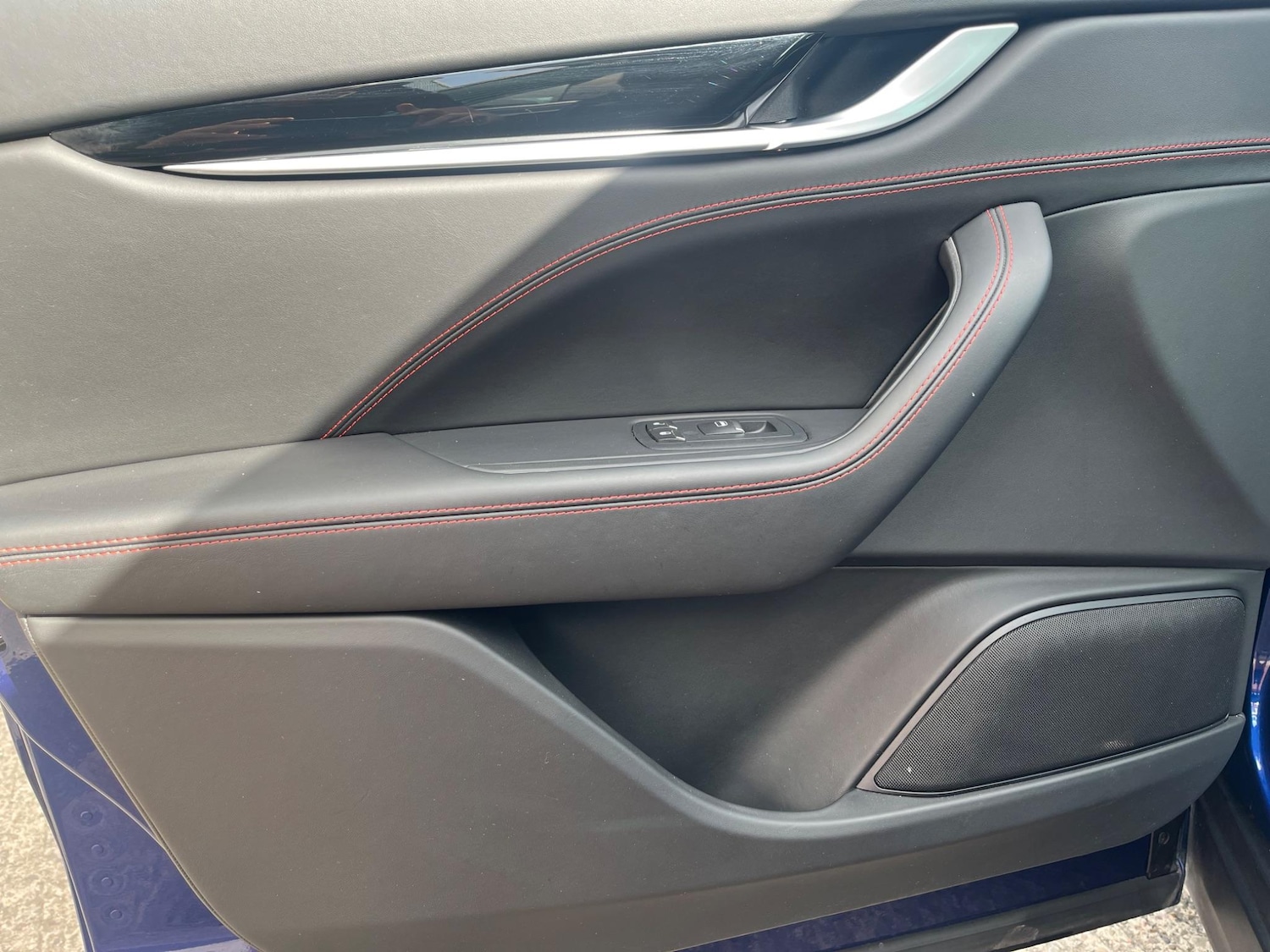 Used Maserati Levante 2017 for sale - 77203788: Photo 29