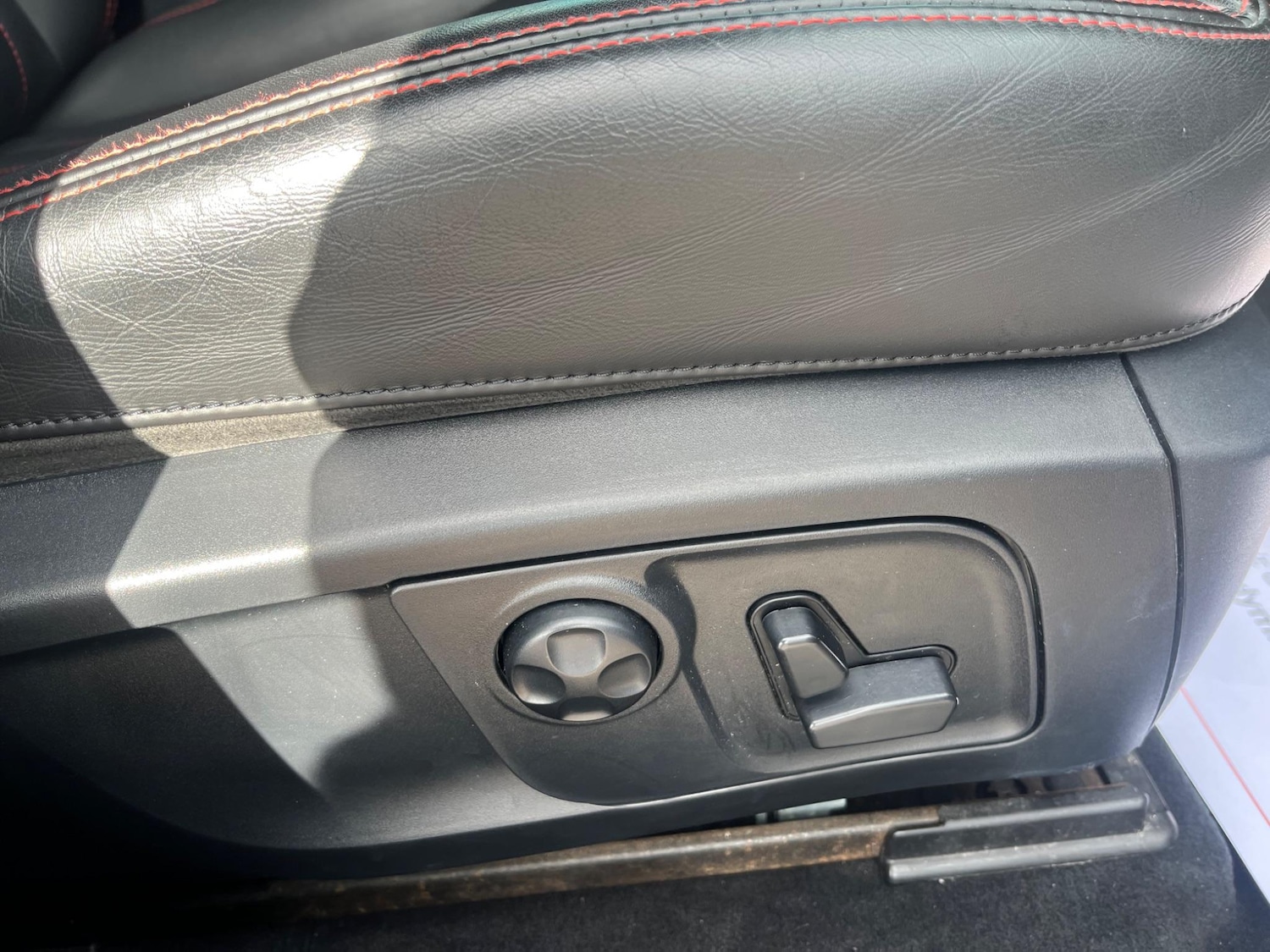 Used Maserati Levante 2017 for sale - 77203788: Photo 35