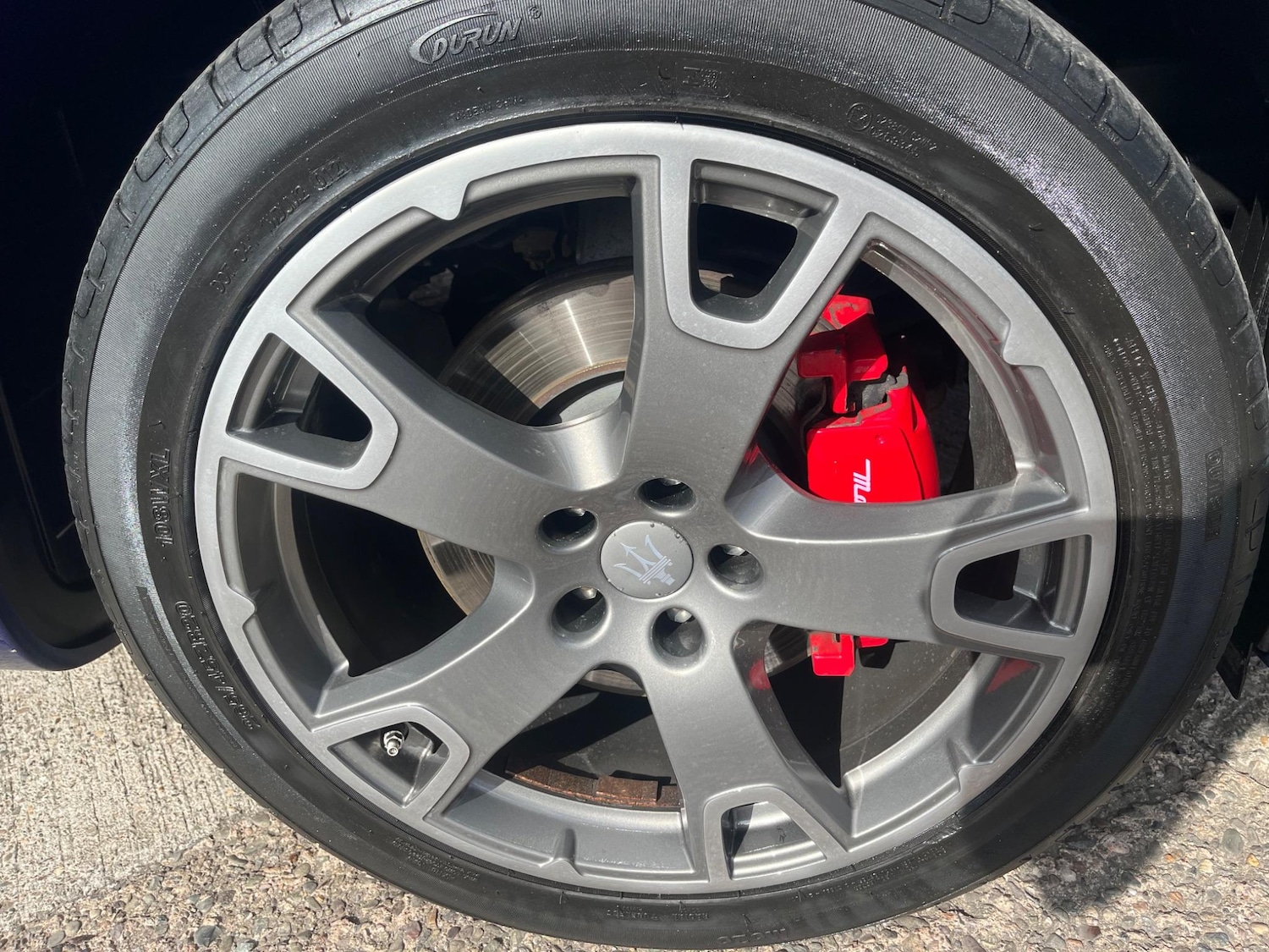 Used Maserati Levante 2017 for sale - 77203788: Photo 40