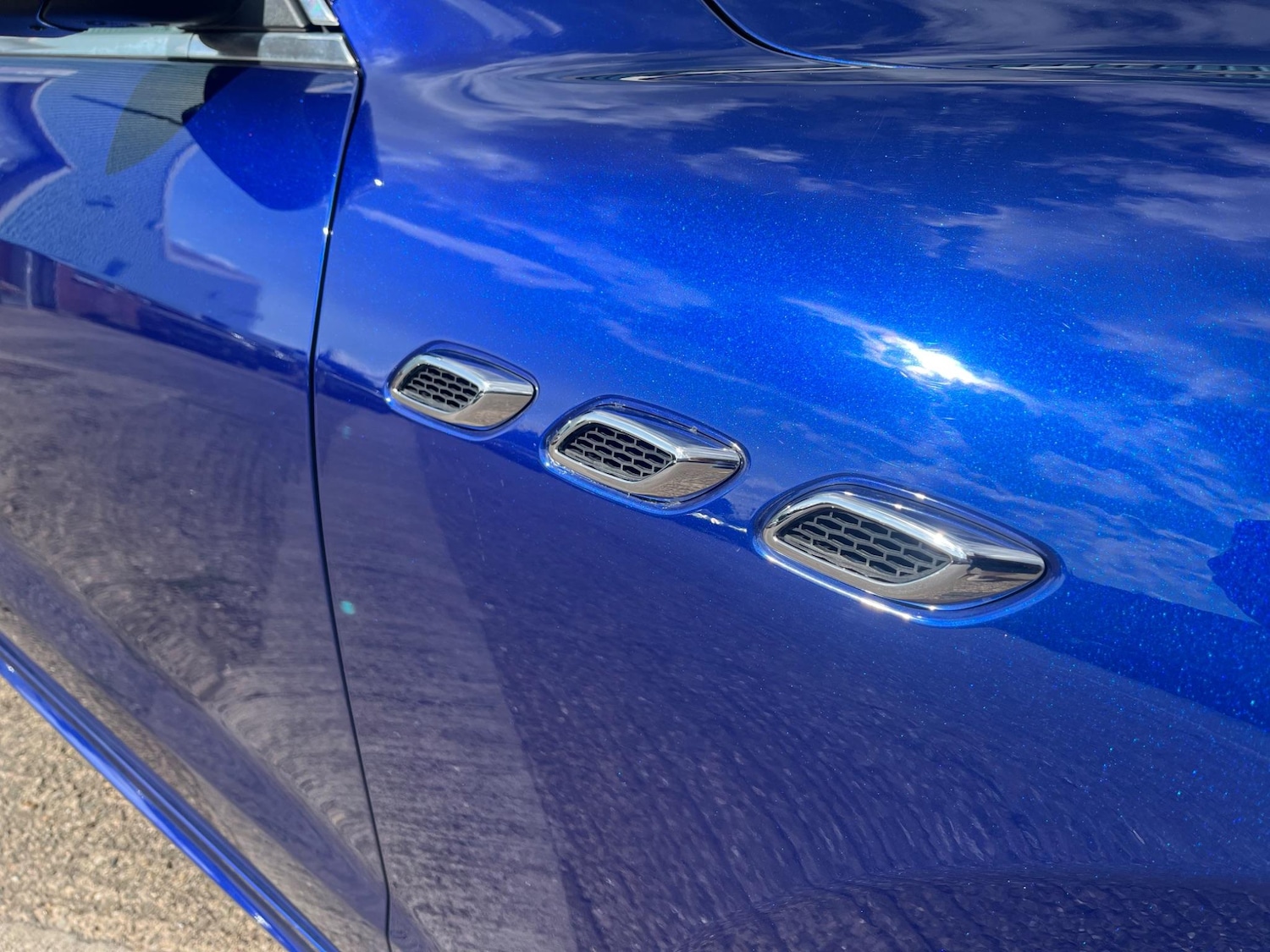 Used Maserati Levante 2017 for sale - 77203788: Photo 41