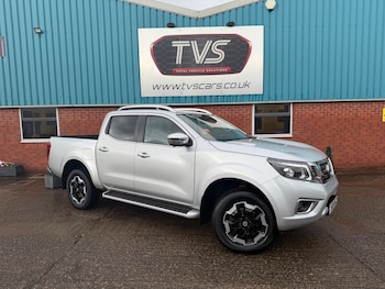 Used Nissan Navara 2021 for sale - 78259974: Photo