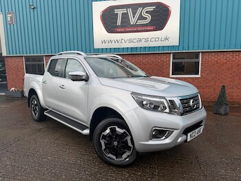 Used Nissan Navara 2021 for sale - 78259974: Photo