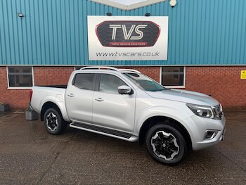 Used Nissan Navara 2021 for sale - 78259974: Photo