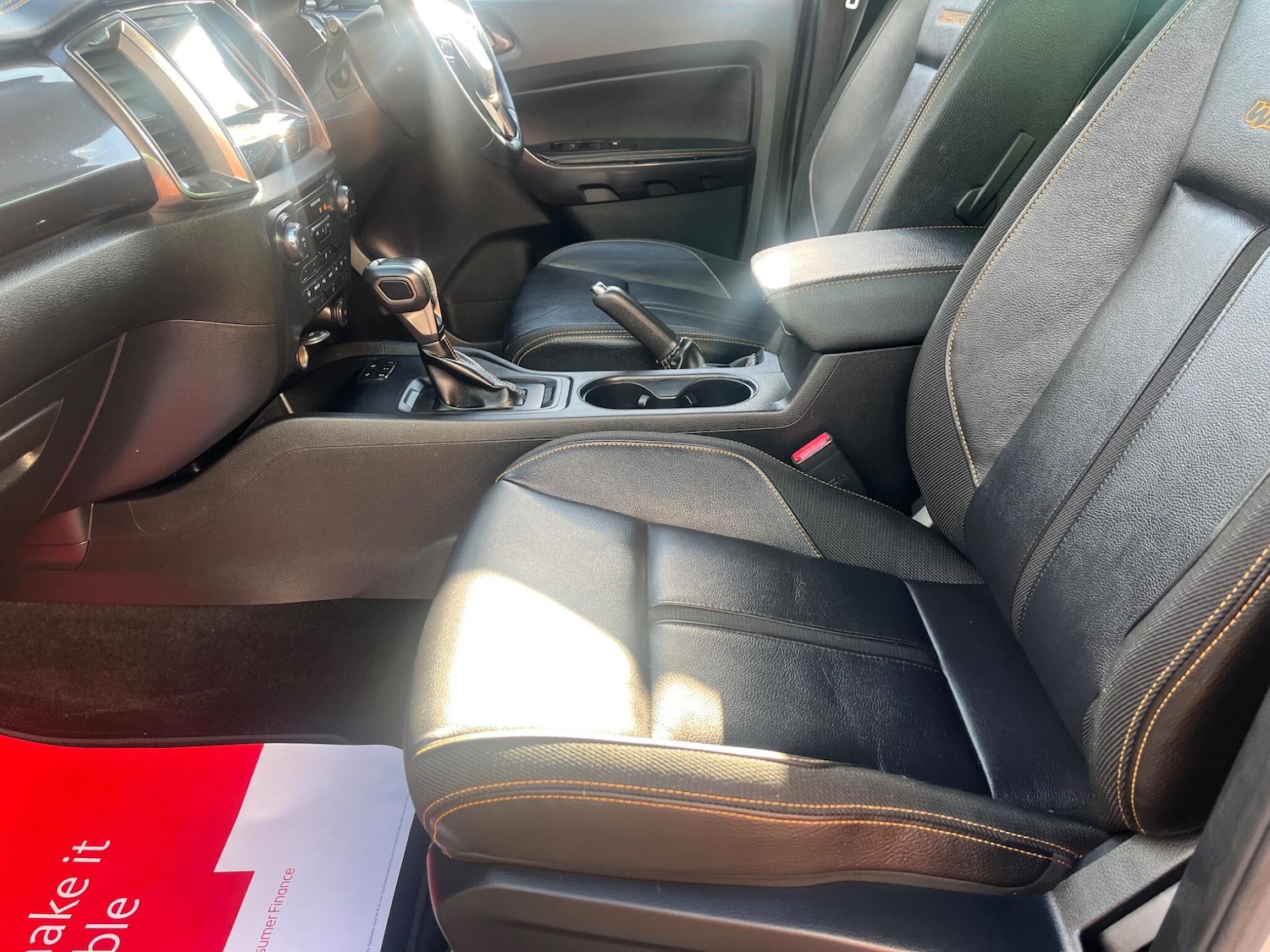 Used Ford Ranger 2021 for sale - 76043158: Photo 10