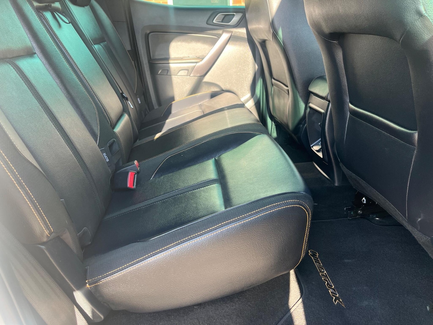 Used Ford Ranger 2021 for sale - 76043158: Photo 11