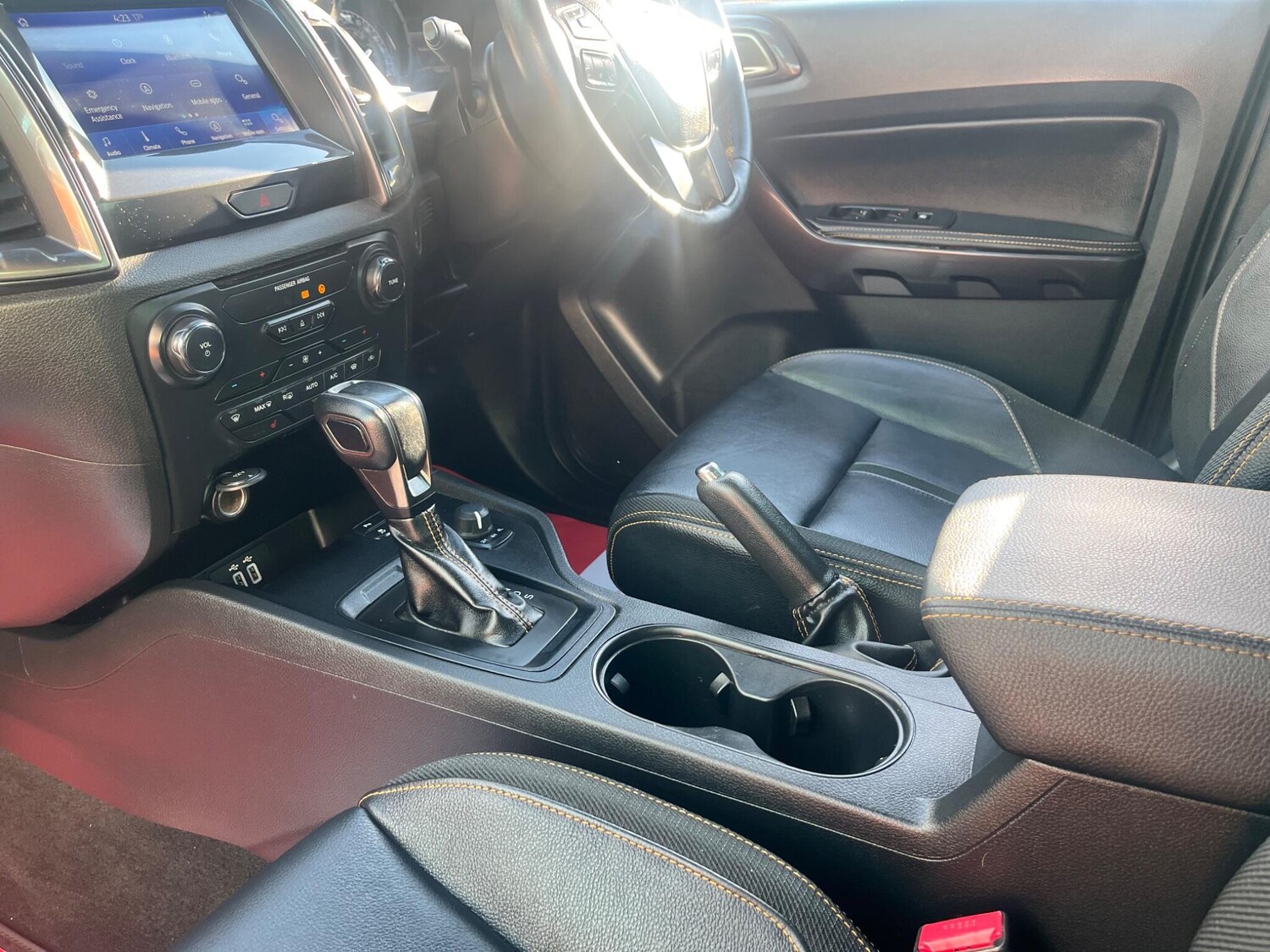 Used Ford Ranger 2021 for sale - 76043158: Photo 12