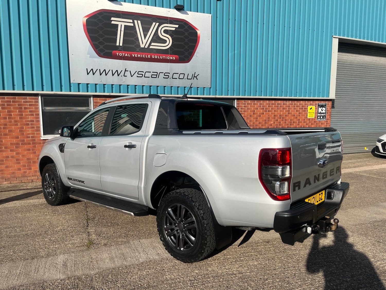 Used Ford Ranger 2021 for sale - 76043158: Photo 14