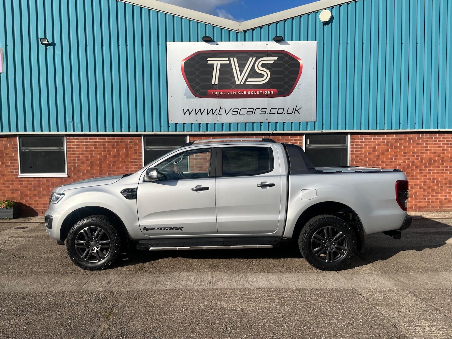 Used Ford Ranger 2021 for sale - 76043158: Photo 17