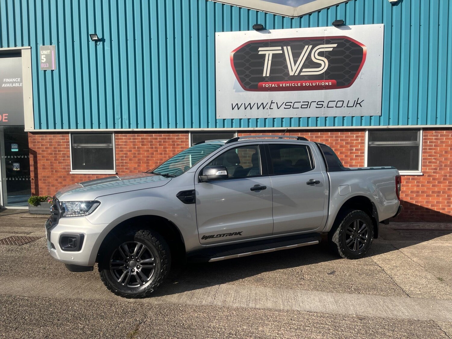 Used Ford Ranger 2021 for sale - 76043158: Photo 19