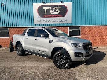 Used Ford Ranger 2021 for sale - 76043158: Photo