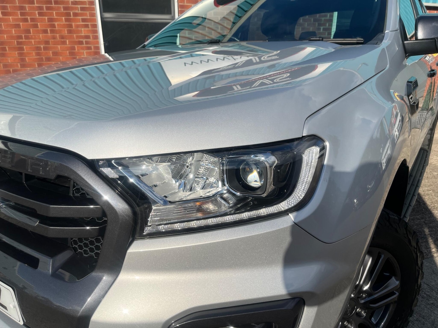 Used Ford Ranger 2021 for sale - 76043158: Photo 20