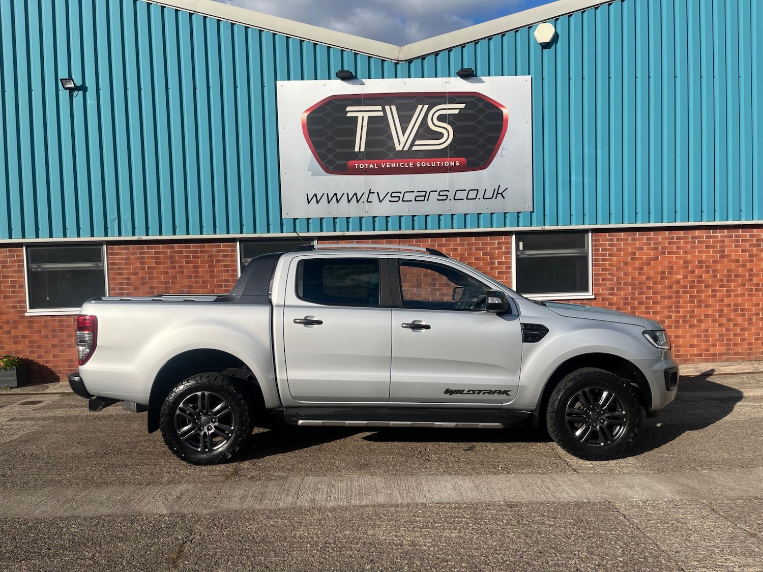 Used Ford Ranger 2021 for sale - 76043158: Photo 23