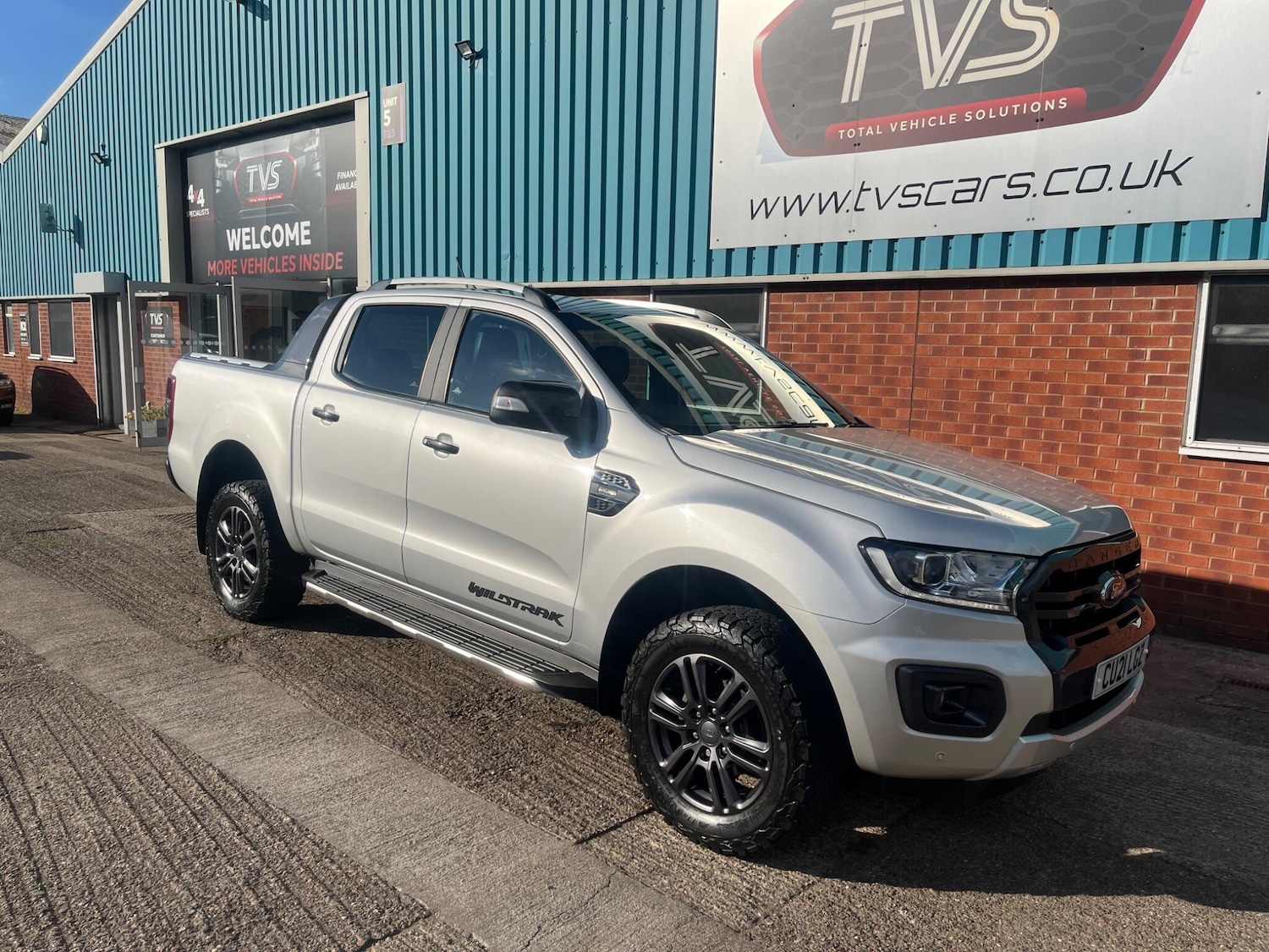 Used Ford Ranger 2021 for sale - 76043158: Photo 24