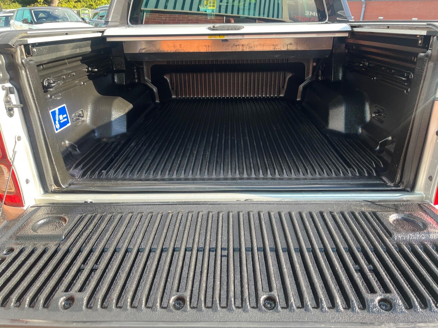 Used Ford Ranger 2021 for sale - 76043158: Photo 28