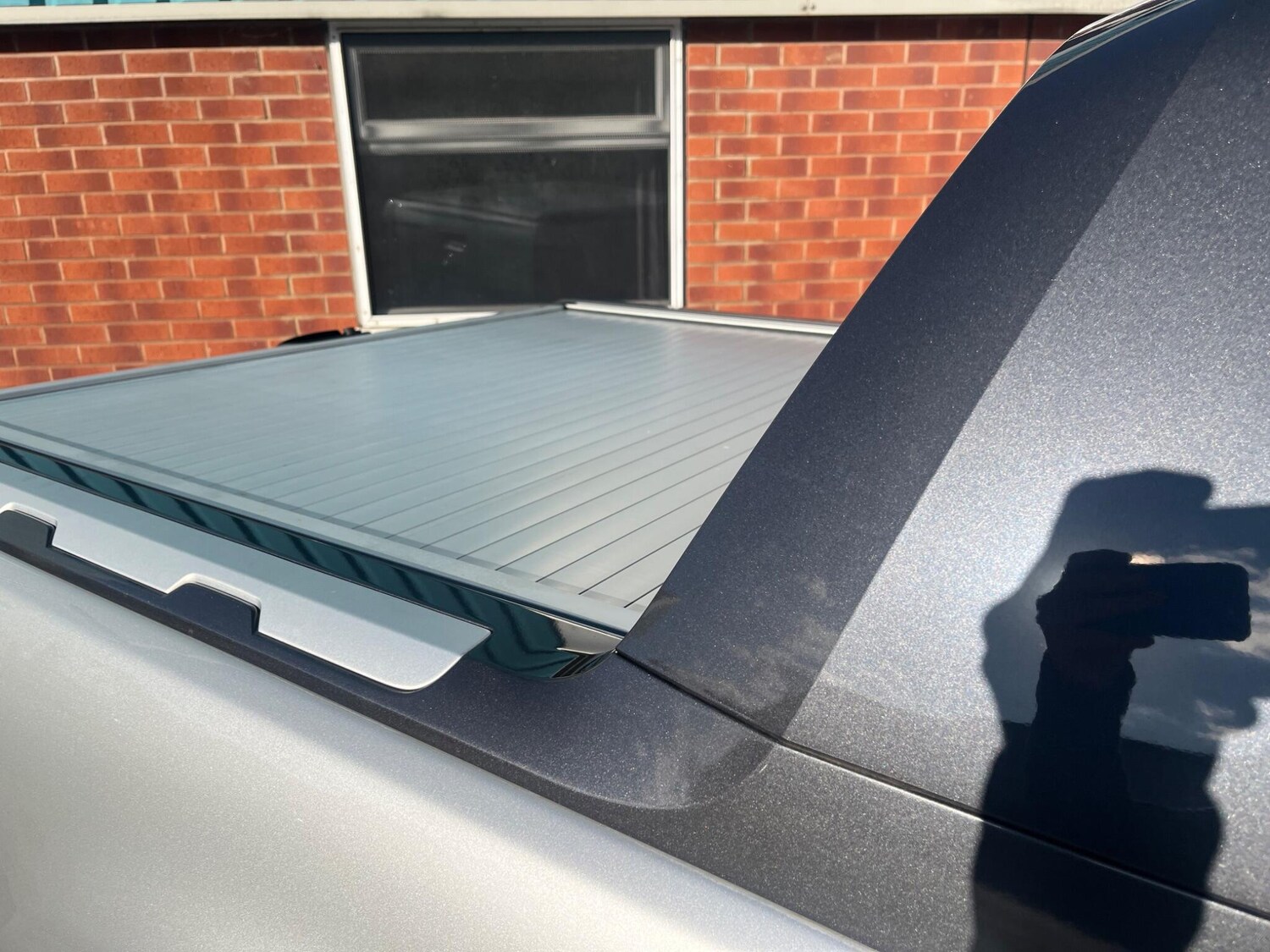 Used Ford Ranger 2021 for sale - 76043158: Photo 29