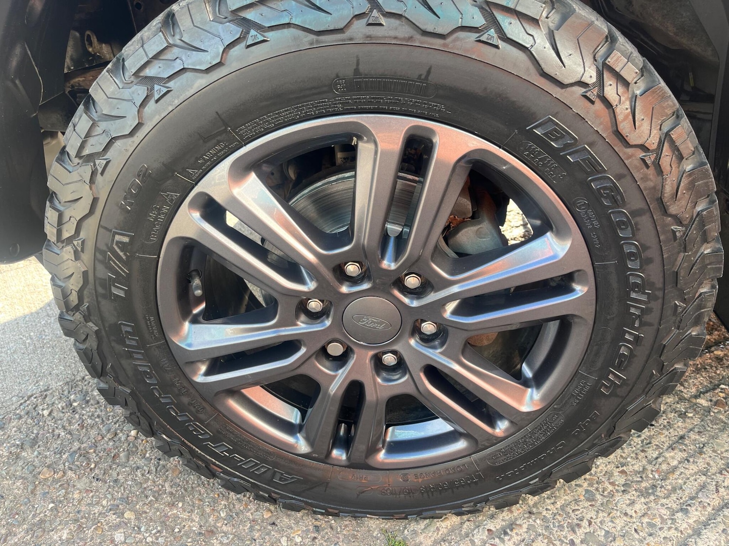 Used Ford Ranger 2021 for sale - 76043158: Photo 32