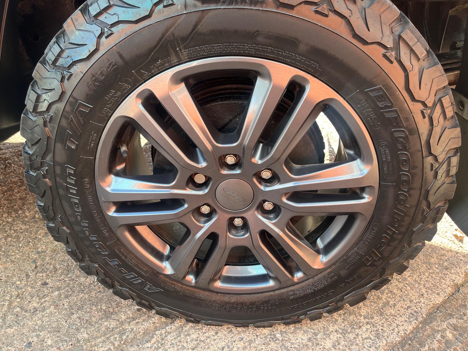 Used Ford Ranger 2021 for sale - 76043158: Photo 33