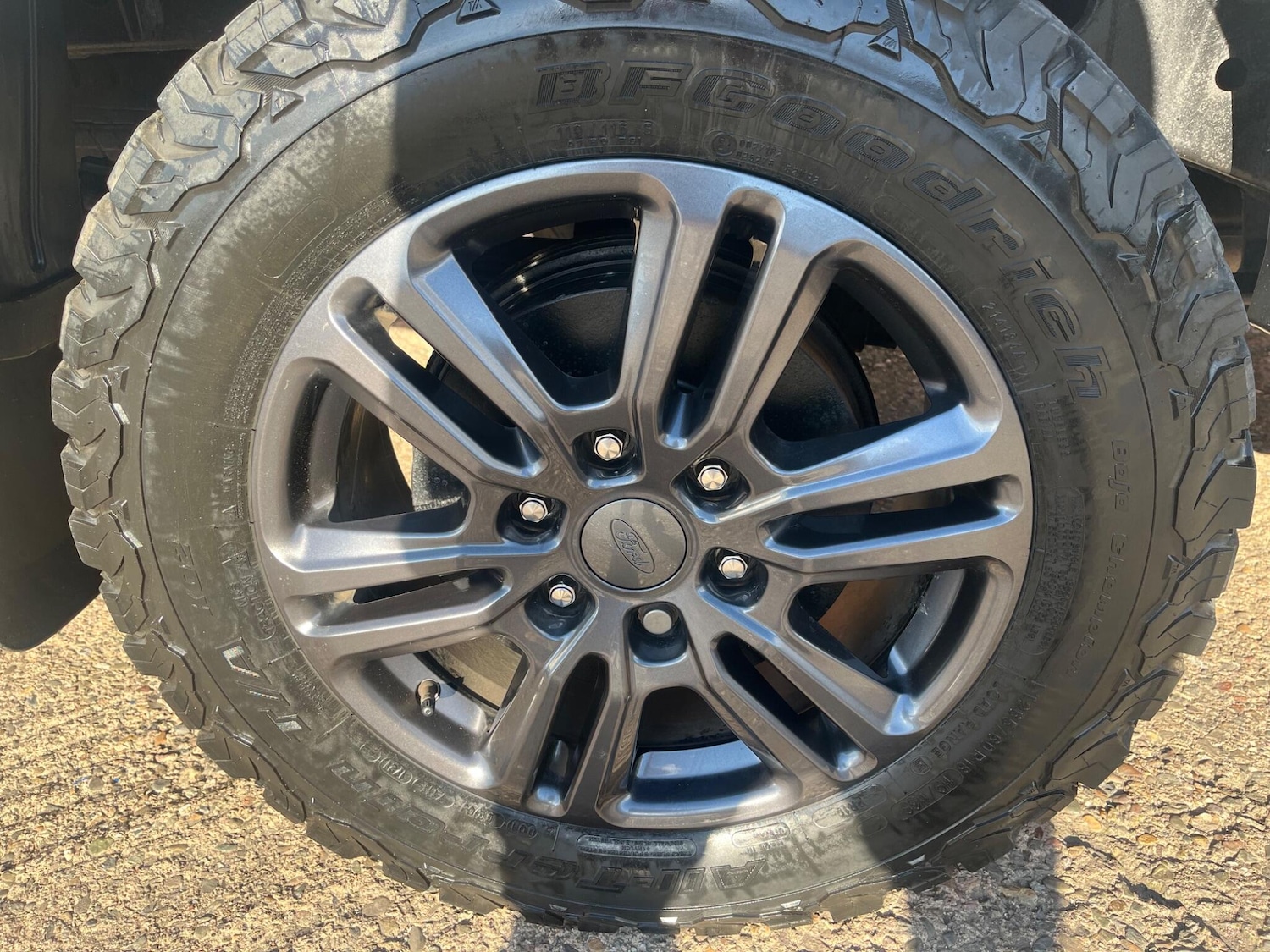 Used Ford Ranger 2021 for sale - 76043158: Photo 34