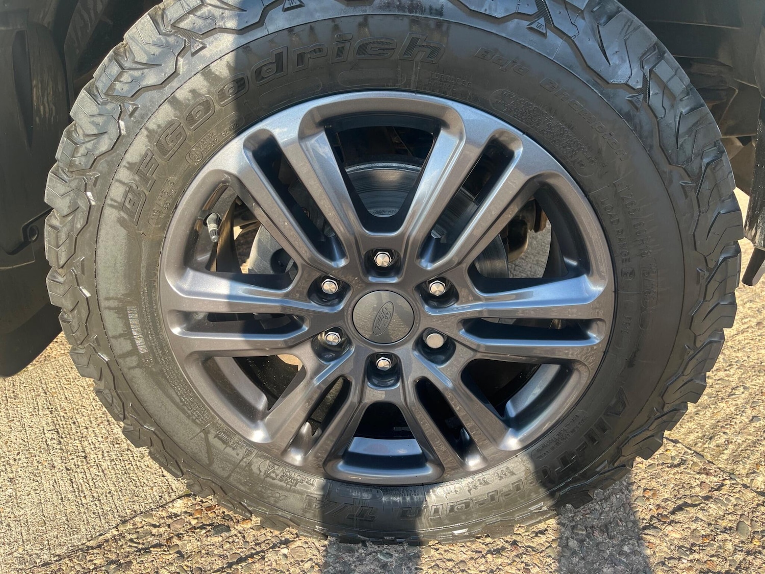 Used Ford Ranger 2021 for sale - 76043158: Photo 35