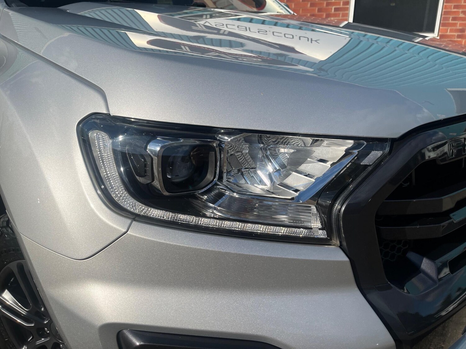 Used Ford Ranger 2021 for sale - 76043158: Photo 36