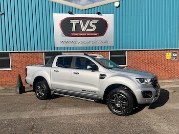 Used Ford Ranger 2021 for sale - 76043158: Photo
