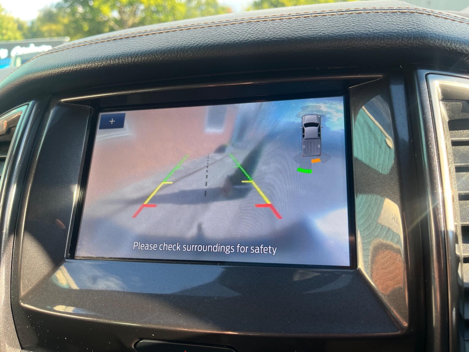 Used Ford Ranger 2021 for sale - 76043158: Photo 5