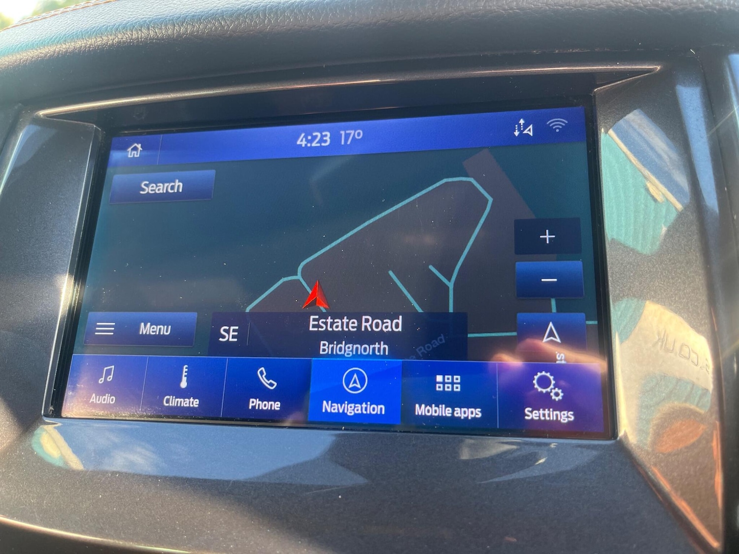 Used Ford Ranger 2021 for sale - 76043158: Photo 6