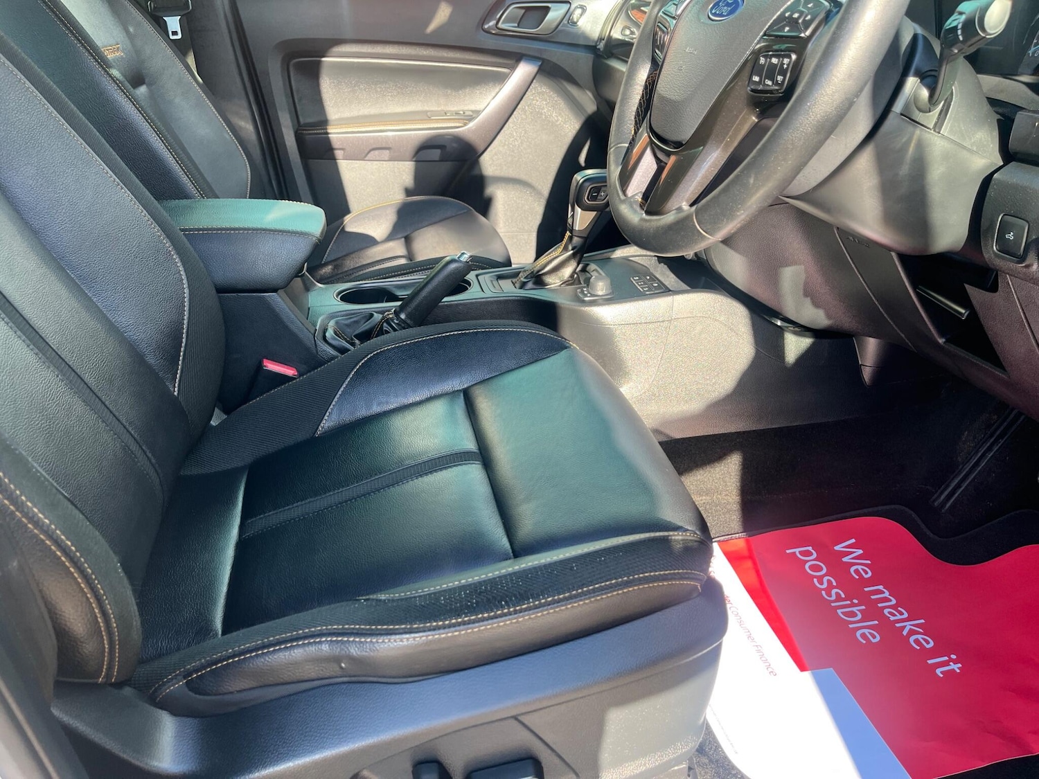 Used Ford Ranger 2021 for sale - 76043158: Photo 7