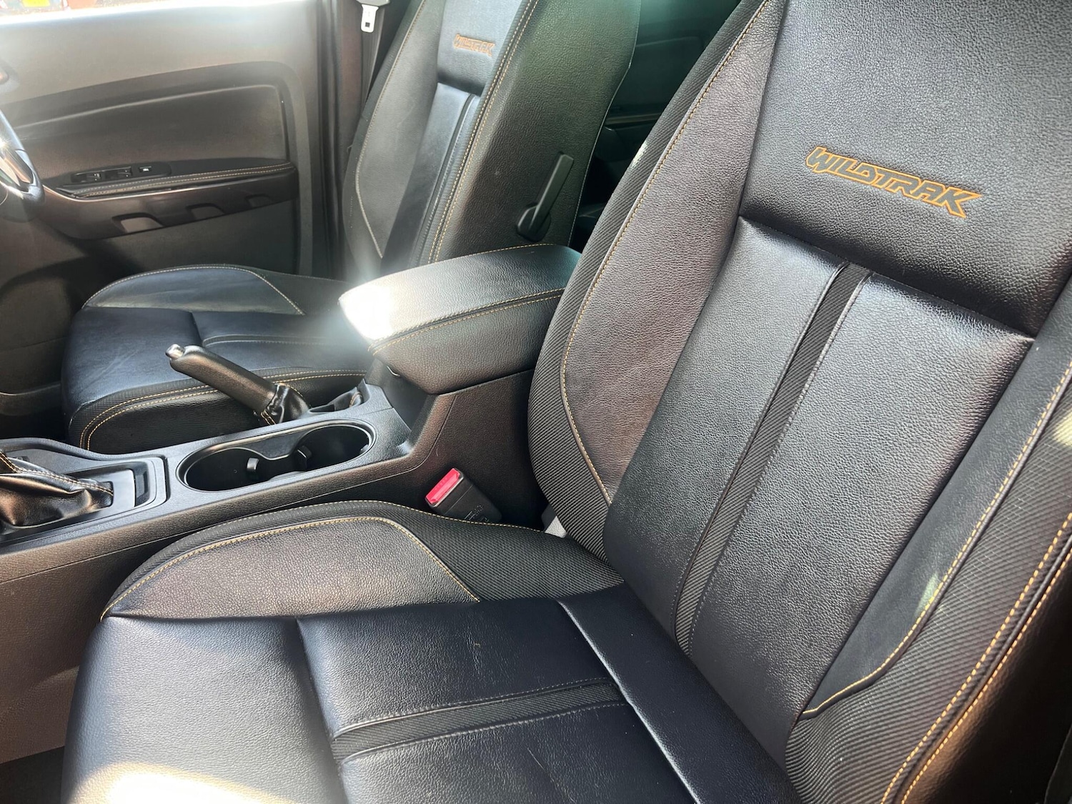 Used Ford Ranger 2021 for sale - 76043158: Photo 8