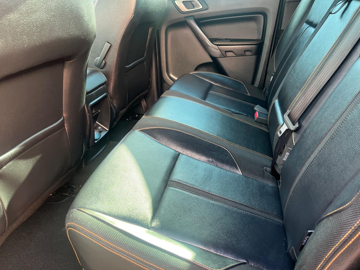 Used Ford Ranger 2021 for sale - 76043158: Photo 9