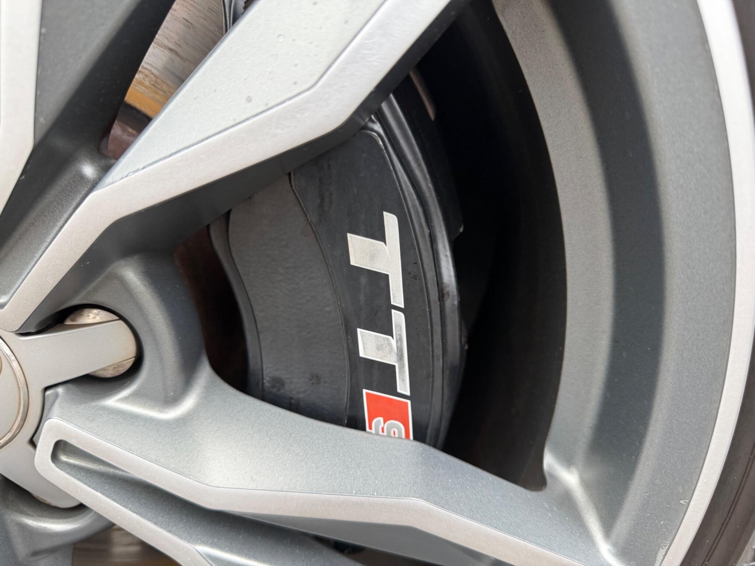 Used Audi TT 2016 for sale - 77439727: Photo 36