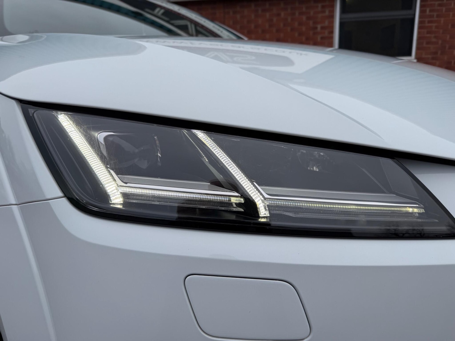 Used Audi TT 2016 for sale - 77439727: Photo 38