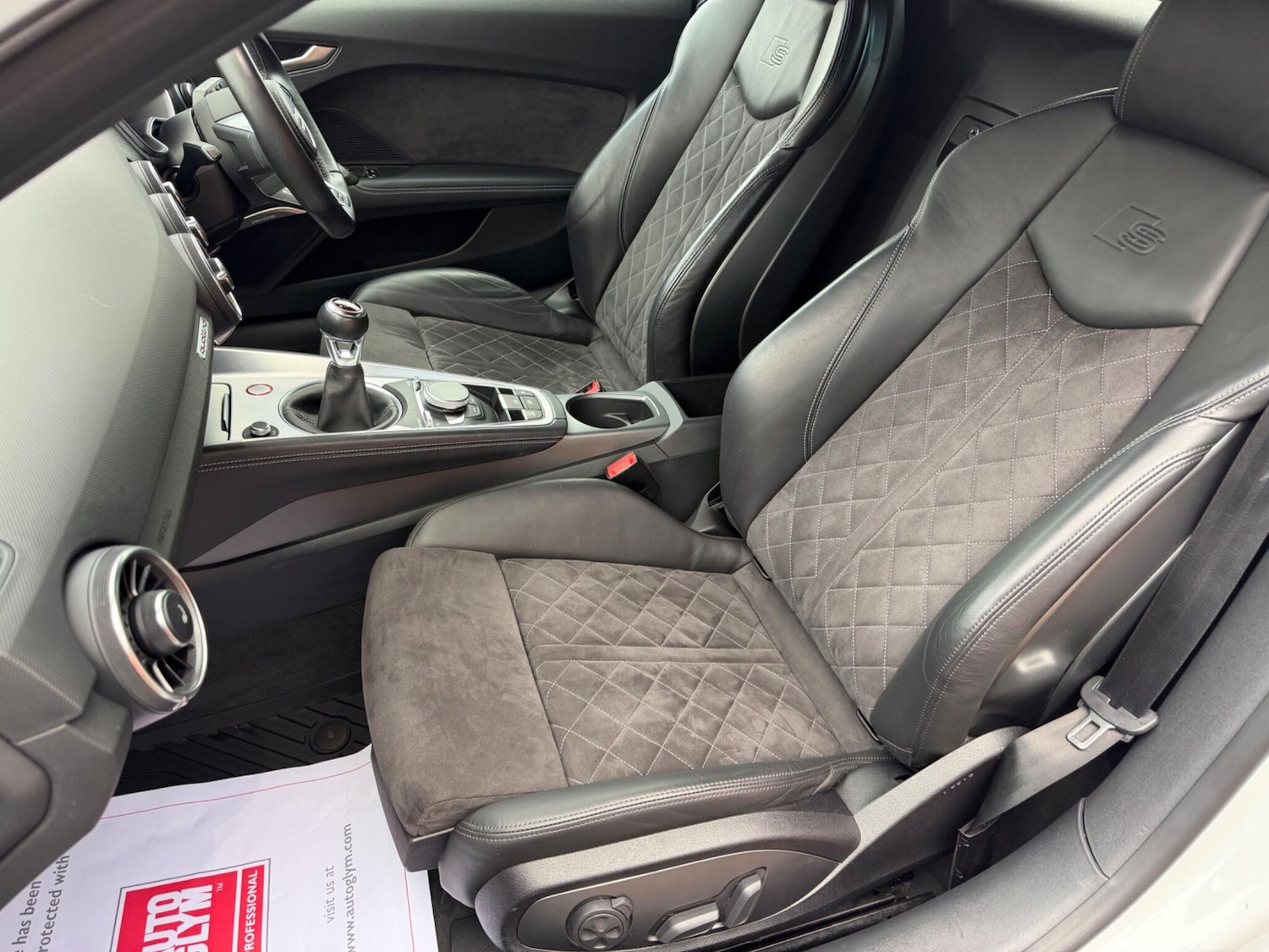 Used Audi TT 2016 for sale - 77439727: Photo 8