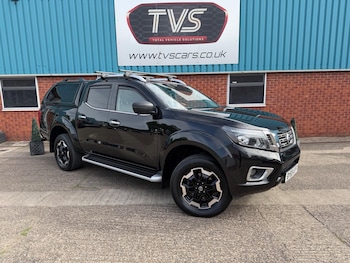 Used Nissan Navara 2019 for sale - 78822704: Photo