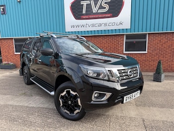 Used Nissan Navara 2019 for sale - 78822704: Photo