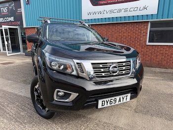 Used Nissan Navara 2019 for sale - 78822704: Photo
