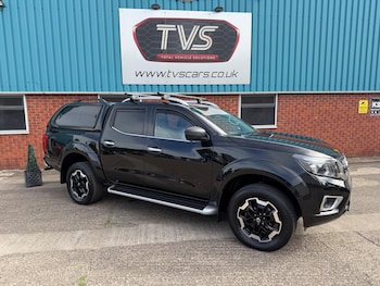 Used Nissan Navara 2019 for sale - 78822704: Photo