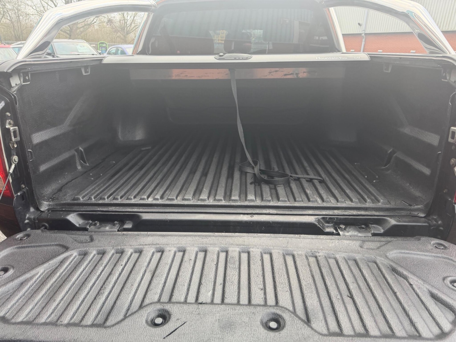 Used Mitsubishi L200 2019 for sale - 77625552: Photo 11