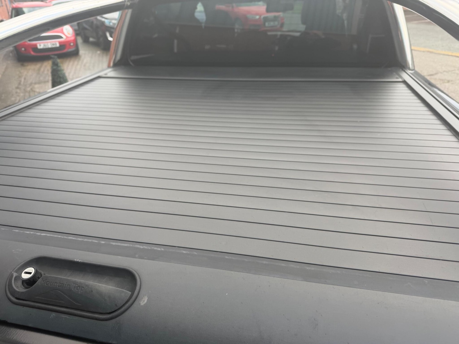 Used Mitsubishi L200 2019 for sale - 77625552: Photo 12