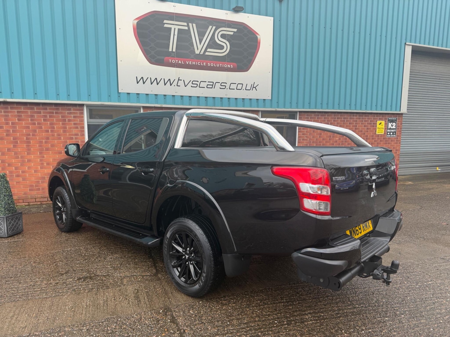 Used Mitsubishi L200 2019 for sale - 77625552: Photo 13