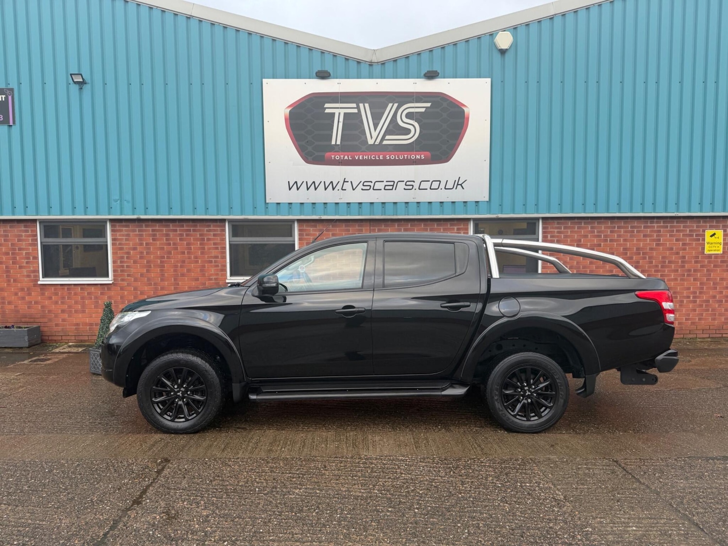 Used Mitsubishi L200 2019 for sale - 77625552: Photo 17